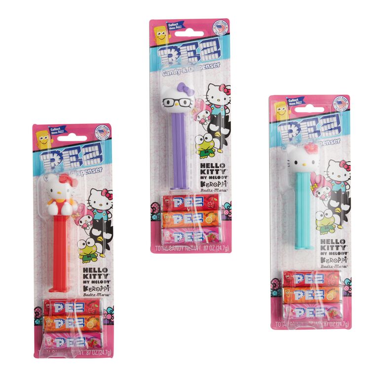 Hello Kitty Pez Dispensers image number 2