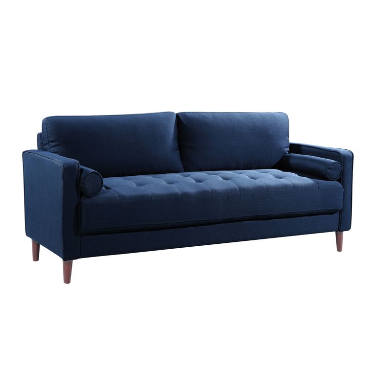 Brant Tufted Sofa image number 1