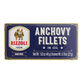 Rizzoli Anchovy Fillets in Oil Set of 2 image number 0