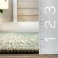Green And Ivory Diamond Salma Indoor Outdoor Rug image number 7