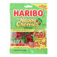 Haribo Happy Cherries Gummy Candy Set of 3 image number 0