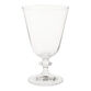 Bella Crystalex Glass Goblet image number 0
