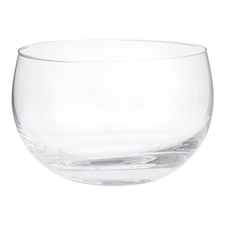 Rona Aperos New York Glass Bowl image number 1