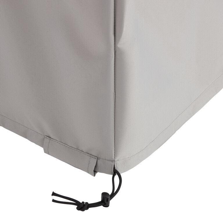 Universal Outdoor Chair Cover image number 4