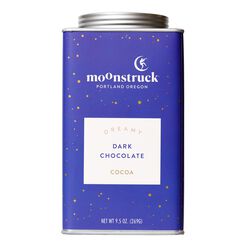 Moonstruck Dark Chocolate Hot Cocoa Mix