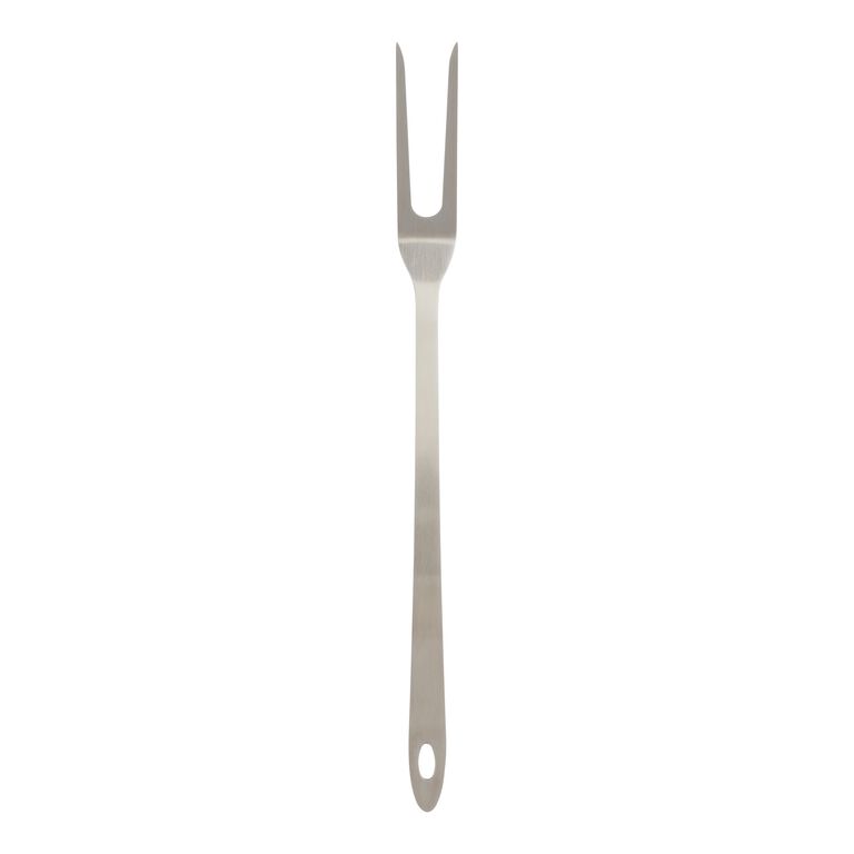 Stainless Steel Serving Fork image number 1