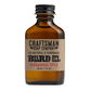 Craftsman Soap Company Sandalwood Spice Beard Oil image number 0