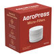 AeroPress Paper Micro Filters 350 Count image number 0