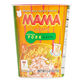 Mama Pork Instant Noodle Soup Cup image number 0