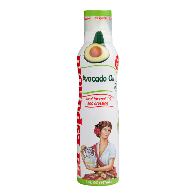 La Espanola Avocado Oil Spray image number 1