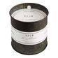 Sage & Vetiver Antique Oil Tin Scented Candle