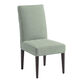 Bridget Upholstered Dining Seat Collection image number 2