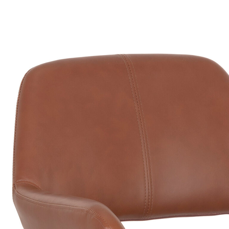 Sky Upholstered Office Chair image number 6