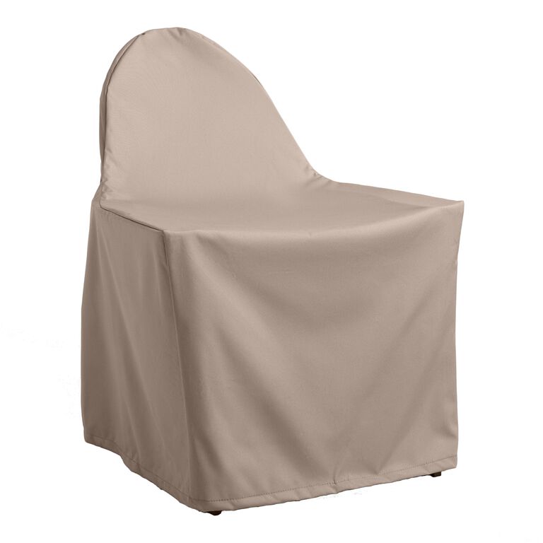 Outdoor Adirondack Chair Cover image number 1
