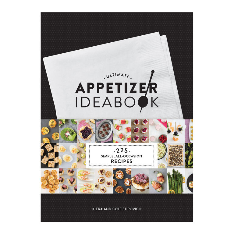 Ultimate Appetizer Ideabook image number 1