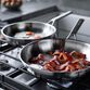 Merten & Storck Stainless Steel Frying Pans 2 Pack image number 3