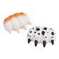 Toysmith Pet Paws Hand Puppet Set of 2 image number 0