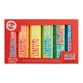 Tony's Chocolonely Assorted Chocolate Bars Gift Box 6 Pack image number 0
