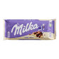 Milka Bubbly White Milk Chocolate Bar image number 0