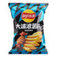 Lay's Grilled Squid Wave Potato Chips image number 0