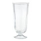 Niles Embossed Stripe Handmade Glassware Collection image number 1