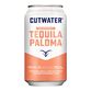 Cutwater Tequila Paloma Cocktail image number 0