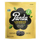 Panda Original Soft Black Licorice Set of 4 image number 0