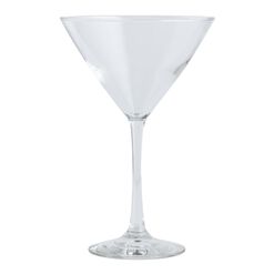 Classic Martini Glasses Set of 4