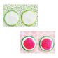 2 Pack Cucumber And Watermelon Gel Eye Mask Set Of 2 image number 0