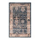 Heirloom Blue Traditional Style Area Rug image number 2