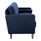 Brant Tufted Sofa image number 3