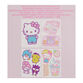 Hello Kitty And Friends Device Decals 11 Count image number 1