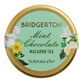 The Republic Of Tea Bridgerton Mint Chocolate Tea 6 Count image number 0
