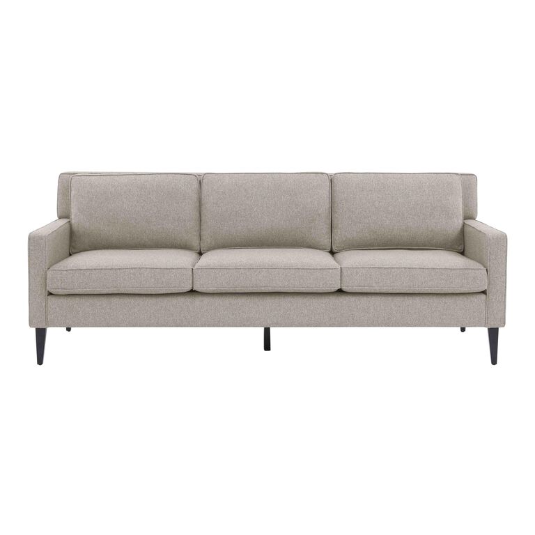 Enfield Tweed Sofa image number 3