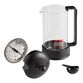 Bodum Black Brazil 8 Cup French Press image number 1