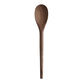 Black Walnut Wood Cooking Spoon image number 0
