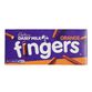 Cadbury Orange Milk Chocolate Fingers image number 0