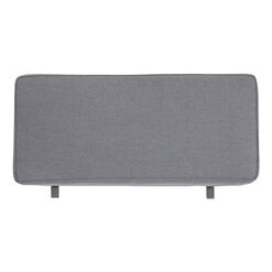 Alicante II Loveseat Replacement Cushions 3 Piece Set