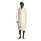 Ivory Faux Sherpa Robe image number 0