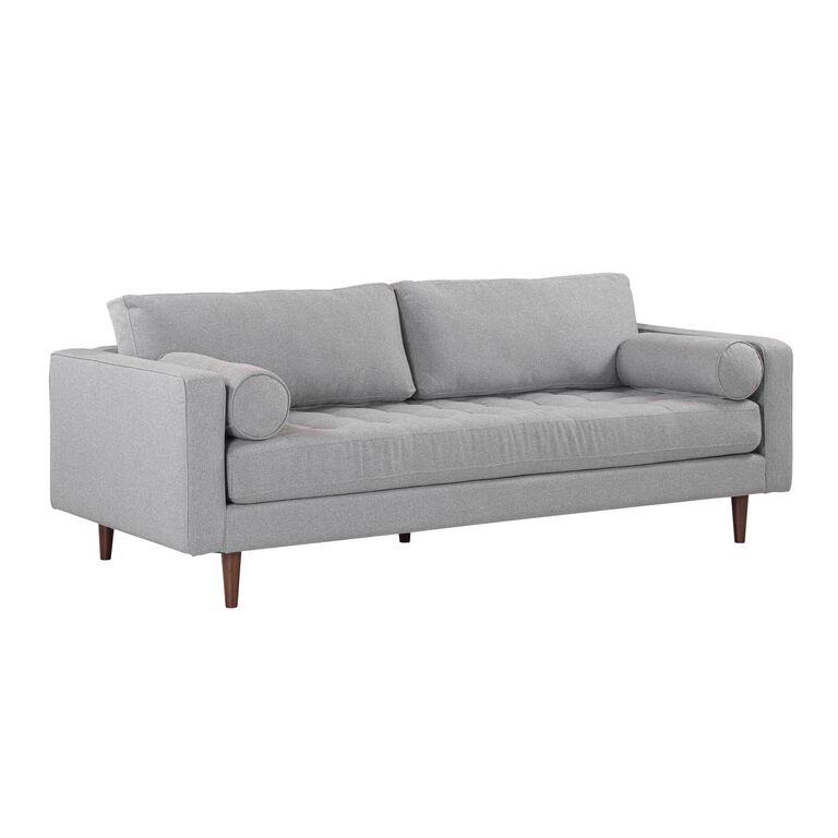 Bolivar Tweed Sofa image number 1