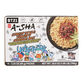 A-Sha x BT21 Street Style Instant Noodles Variety Box 8 Pack image number 0
