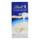 Lindt Classic White Chocolate Bar image number 0