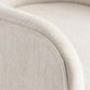 Arden Upholstered Dining Armchair image number 4