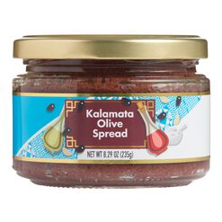 World Market® Kalamata Olive Spread