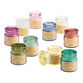 Apothecary Summer Mini Scented Candle Set of 2 image number 0
