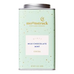 Moonstruck Milk Chocolate Mint Hot Cocoa Mix