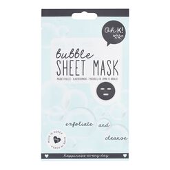 Oh K! Bubble Korean Beauty Sheet Mask Set Of 2