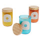Sunshine Scented Citronella Candle image number 0