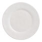 Prado White Reactive Glaze Salad Plate image number 0
