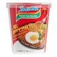 Indomie Fried Noodles Soup Cup image number 0